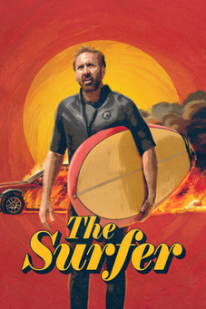 The Surfer