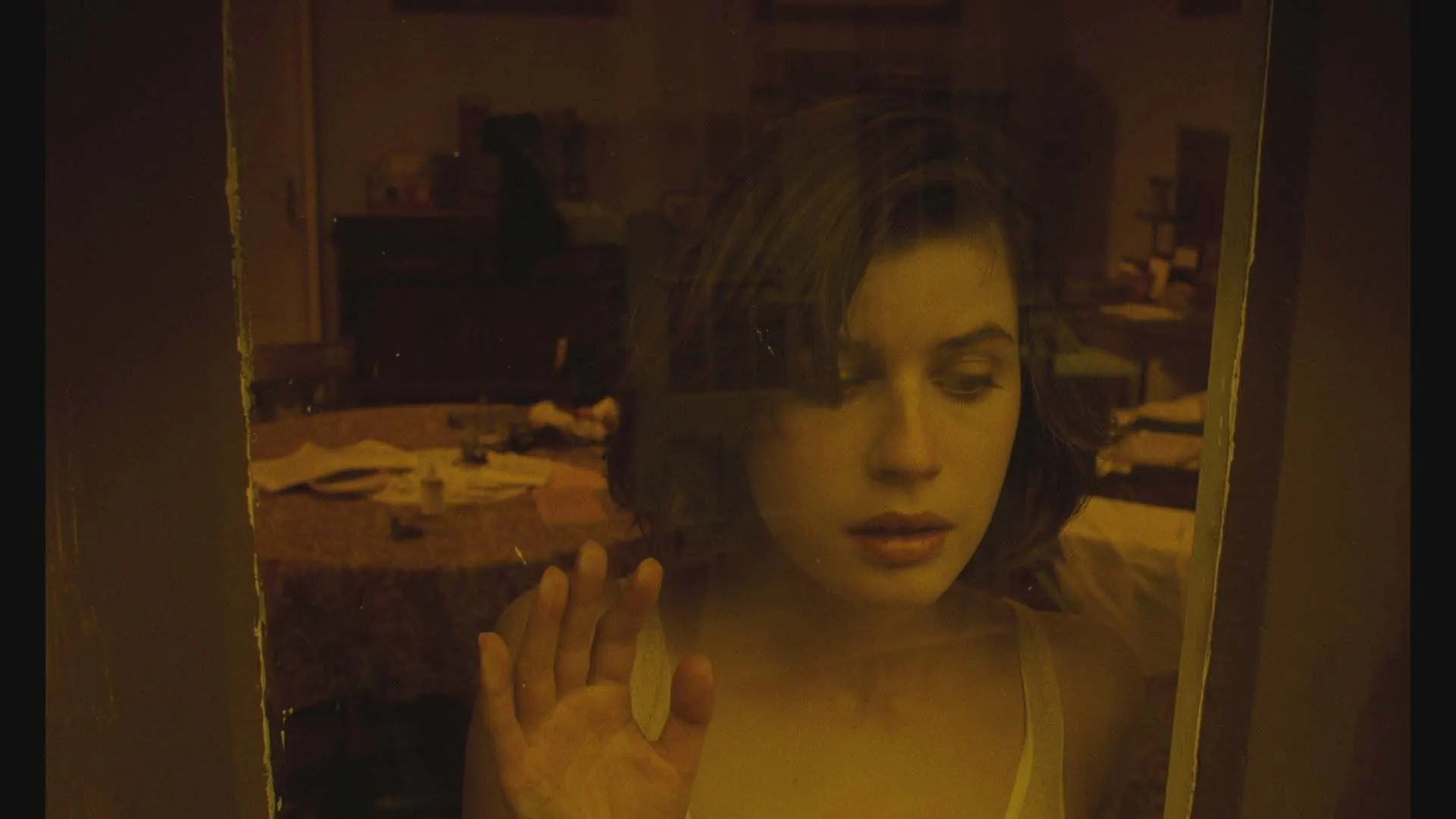 Background image for La double vie de Vronique