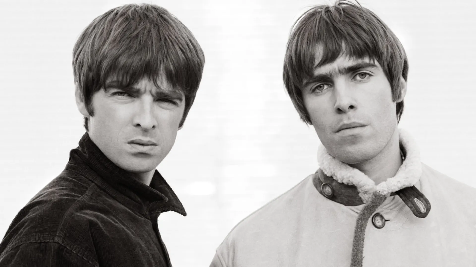Background image for Oasis: Supersonic
