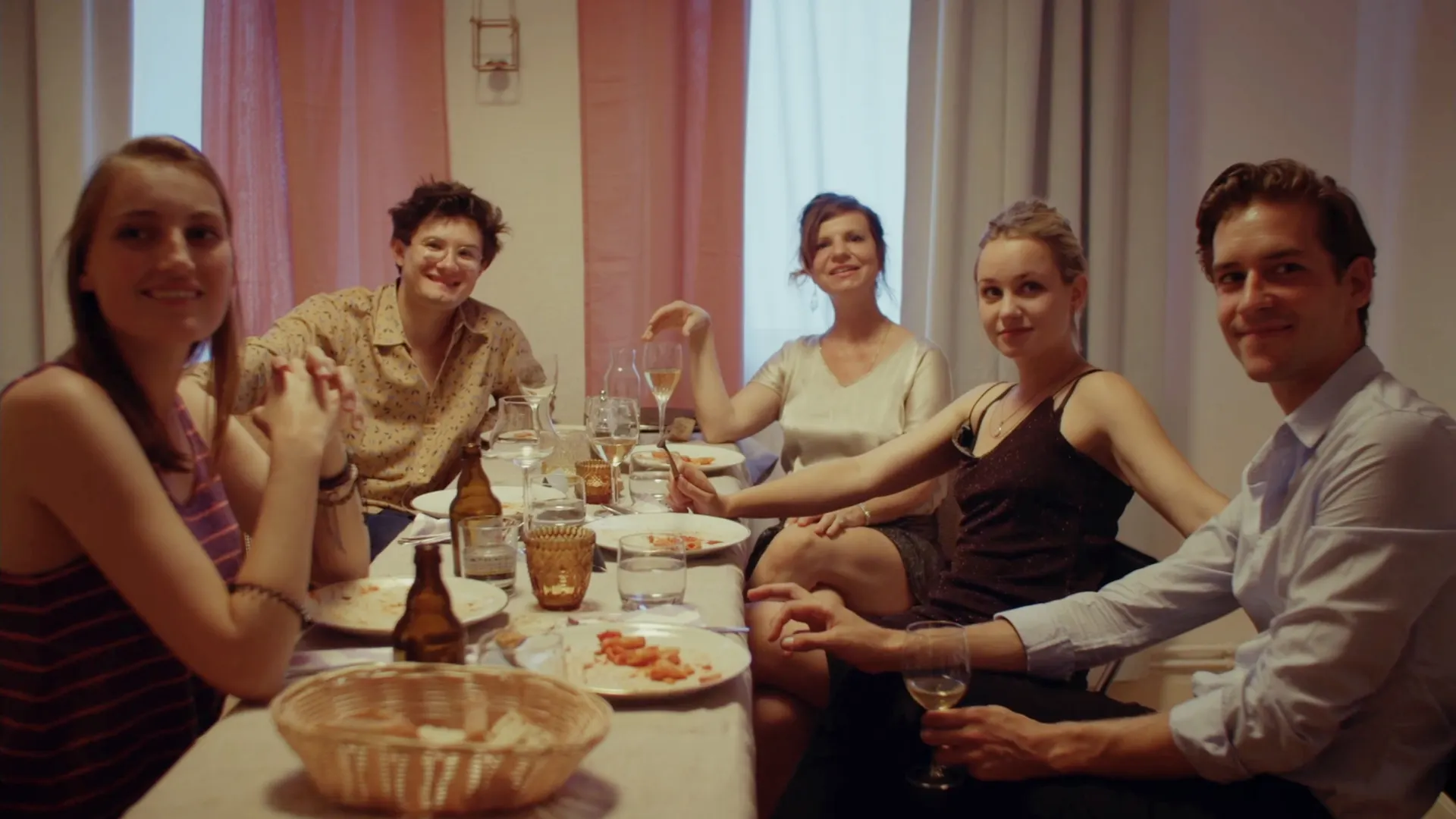 Background image for Letzter Abend