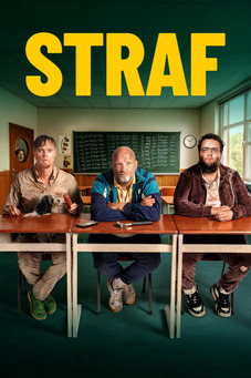 Straf