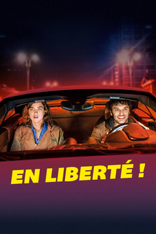 En libert�!