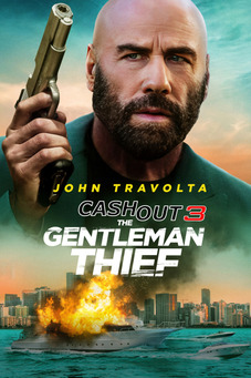 Cash Out 3: The Gentleman Thief