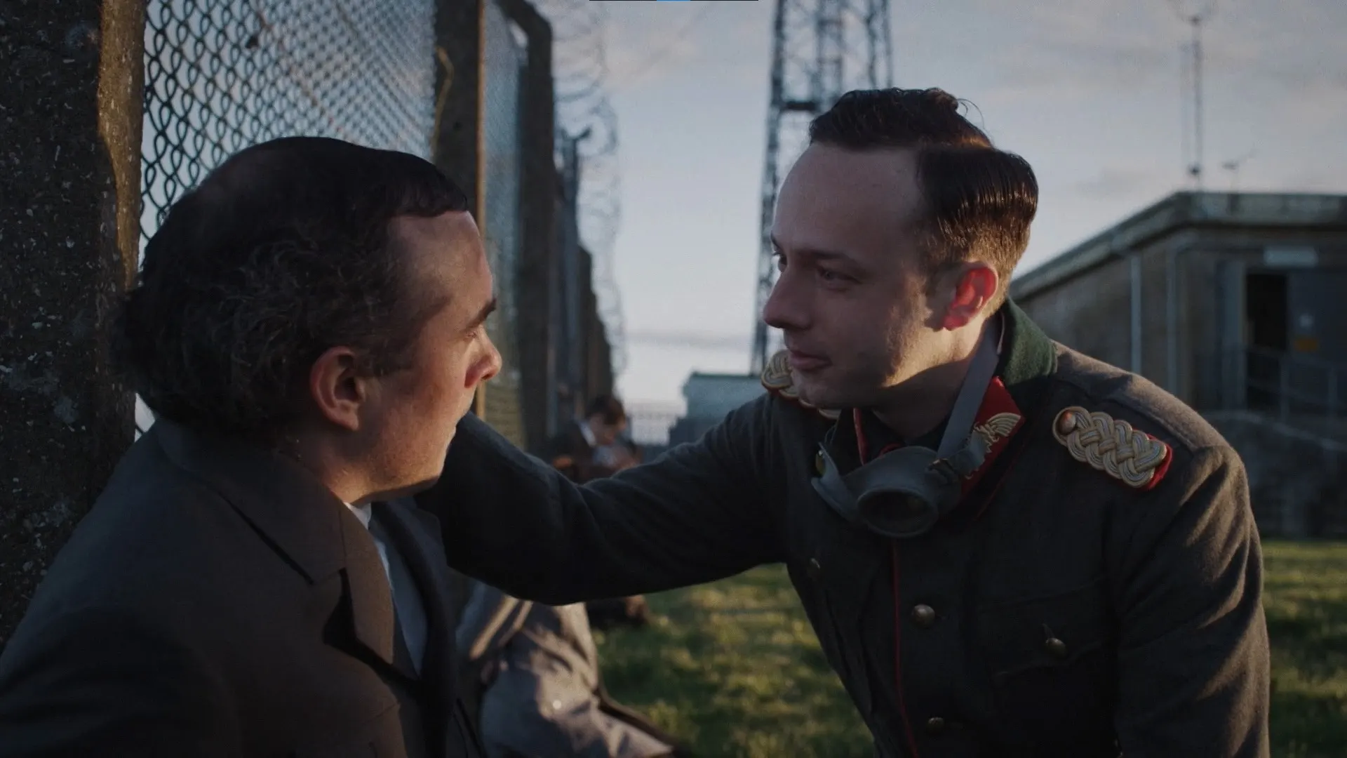 Zombies of the Third Reich