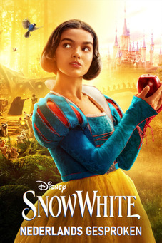 Snow White (NL)