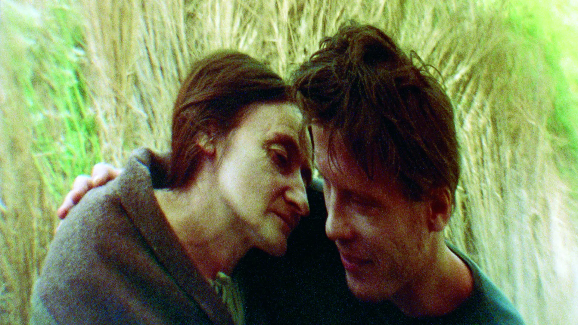 Background image for Mother and Son