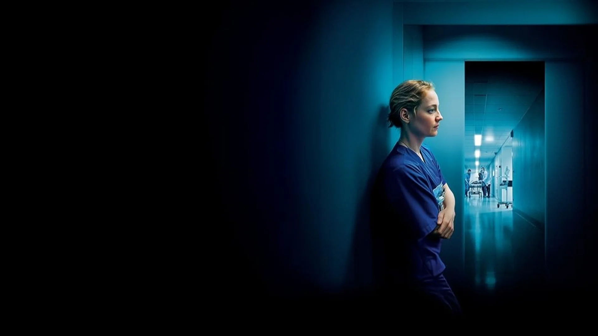 Background image for En premi�re ligne