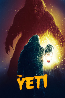 The Yeti