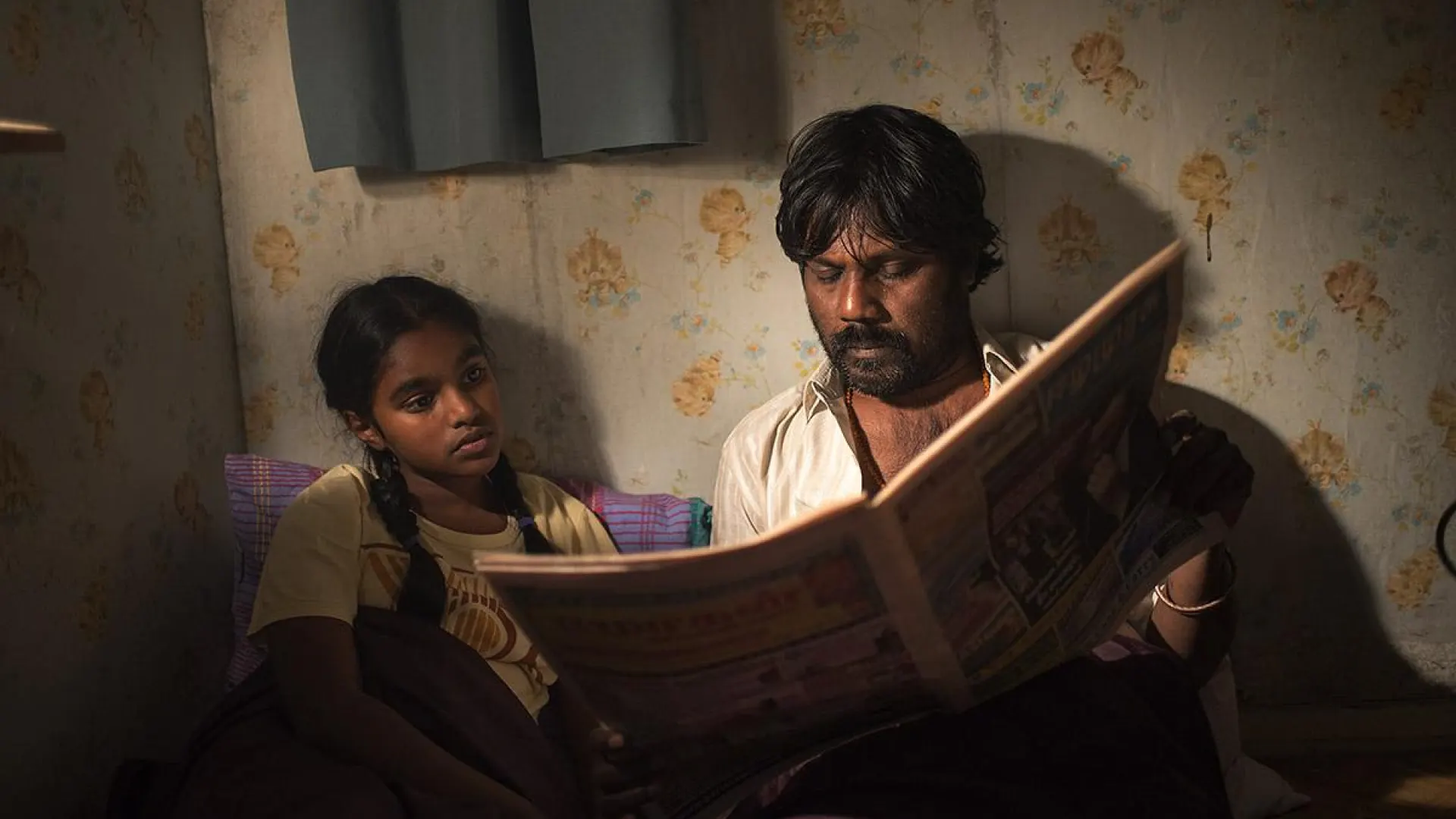 Background image for Dheepan