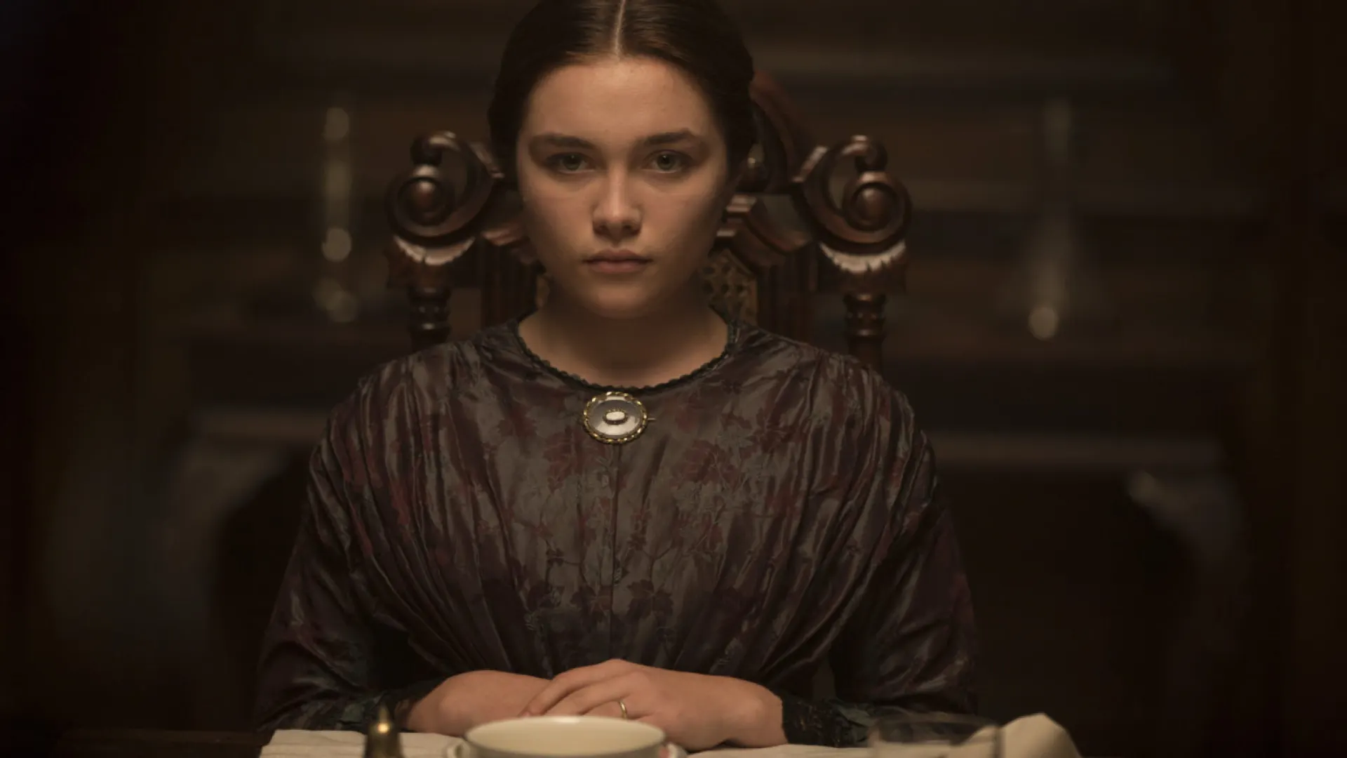 Background image for Lady Macbeth