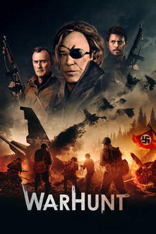 WarHunt