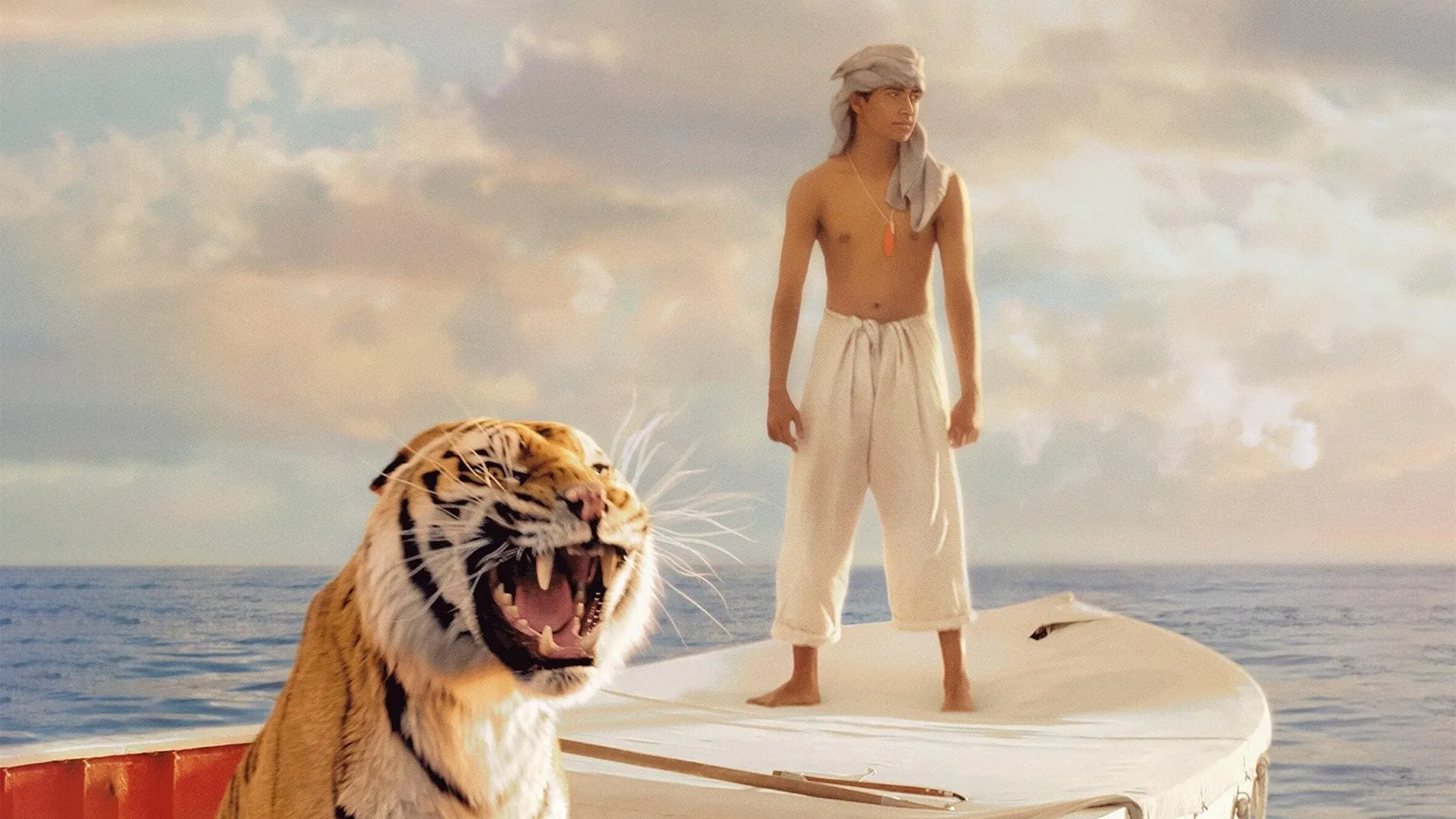 Life of Pi