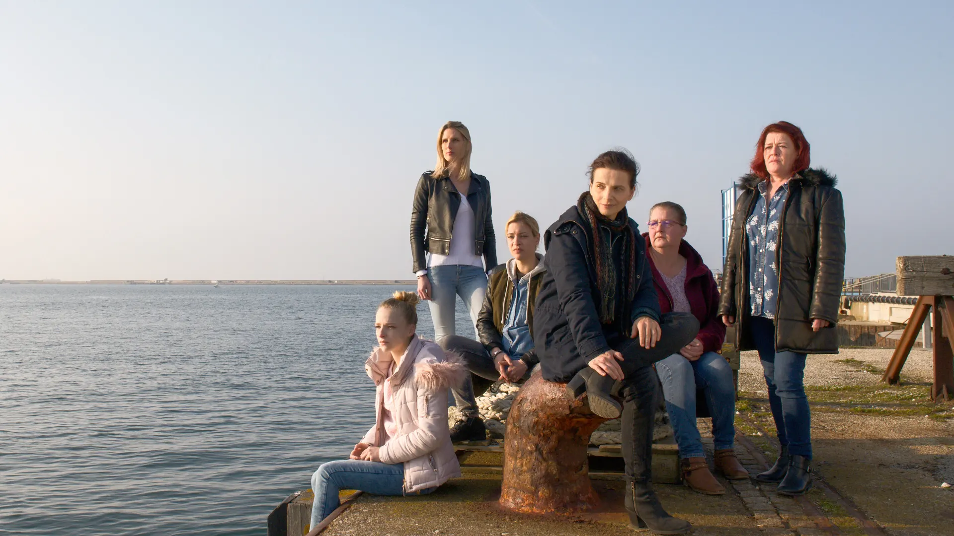 Background image for Entre Deux Mondes