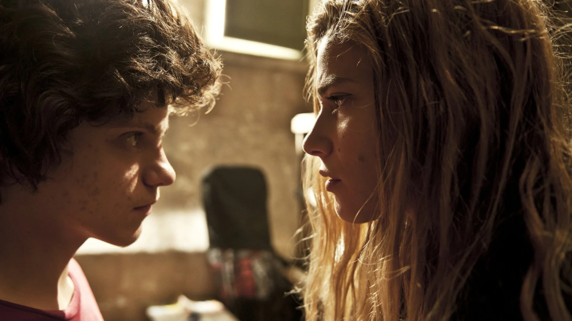 Background image for Io e te (Ik en Jij)