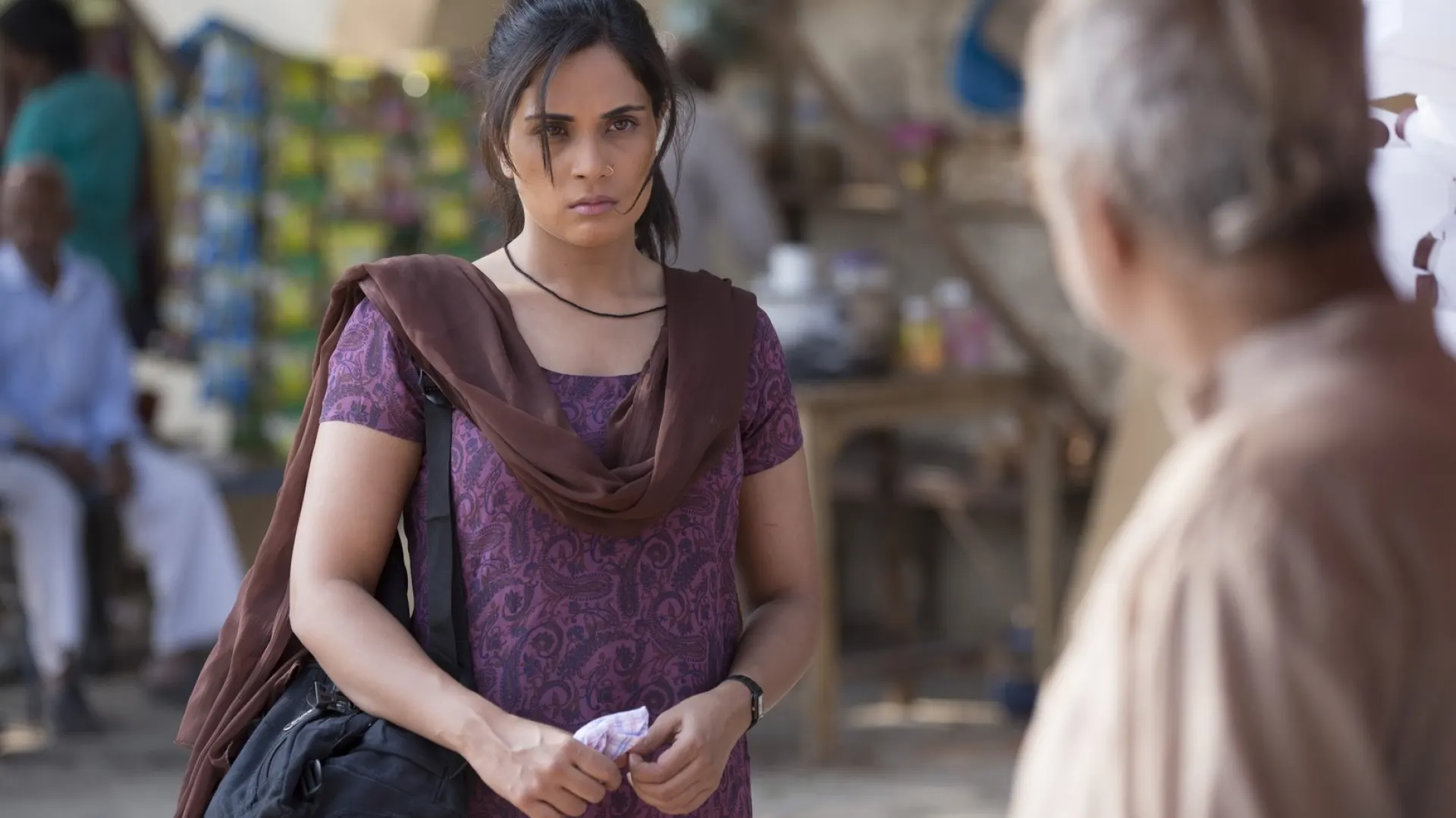 Background image for Masaan