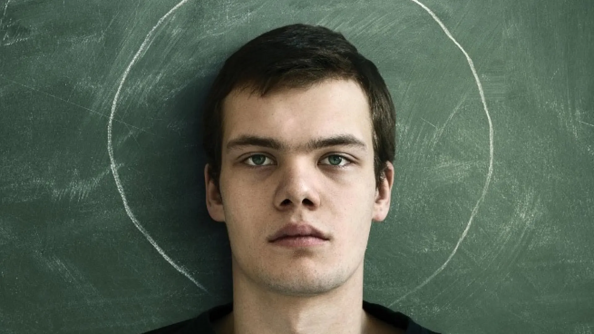 Background image for The Student