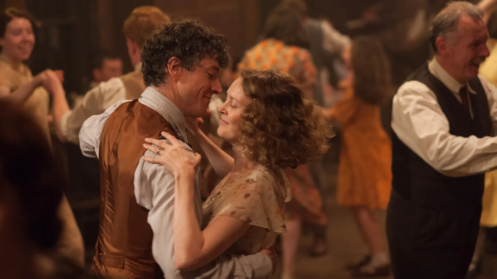 Background image for Jimmy's Hall