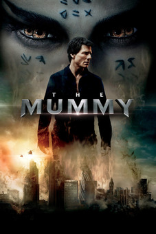 The Mummy