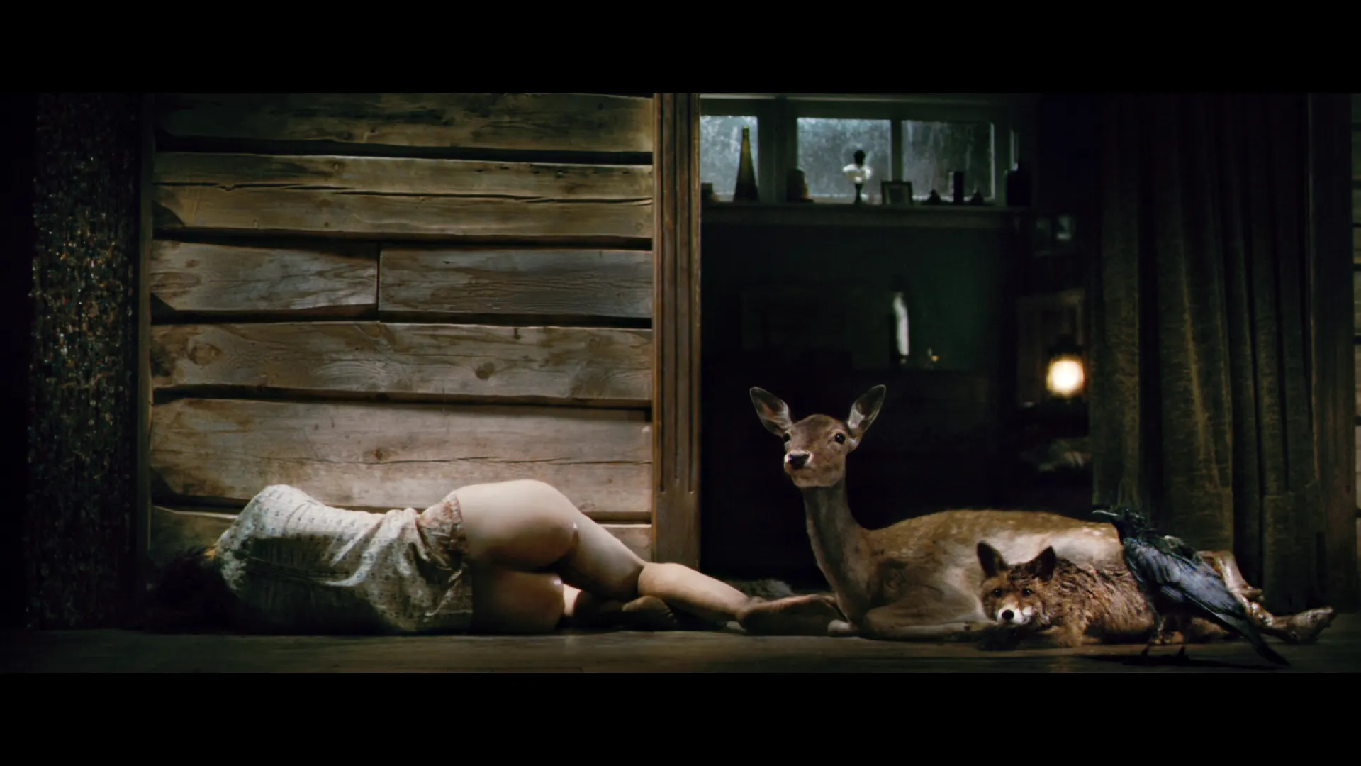 Background image for Antichrist