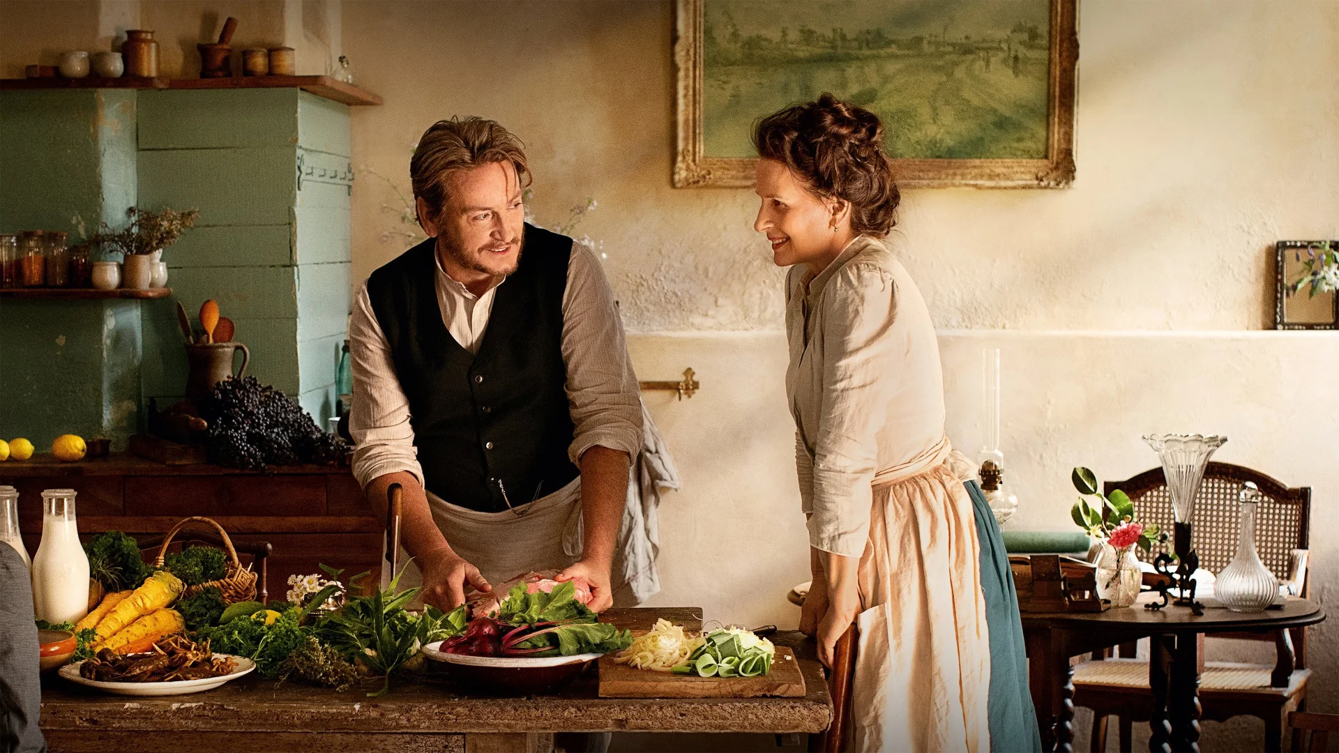 Background image for Le Pot-Au-Feu