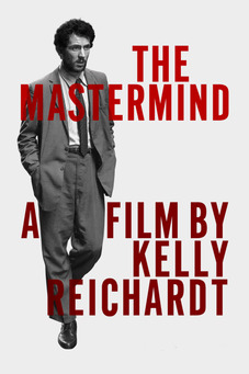 The Mastermind