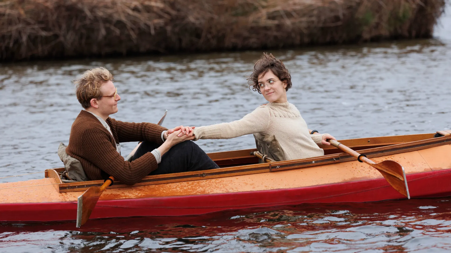 Background image for In Liebe, Eure Hilde