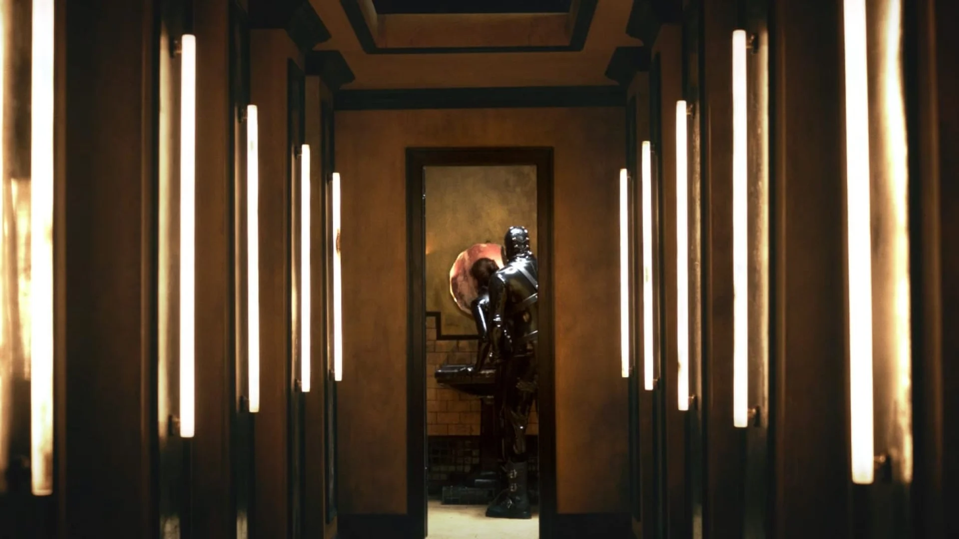 Background image for Piercing