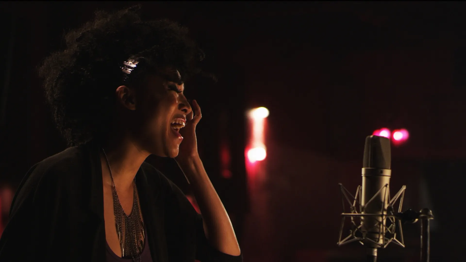 Background image for Twenty Feet from Stardom