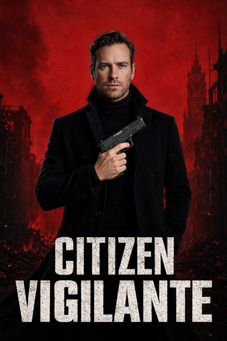 Citizen Vigilante