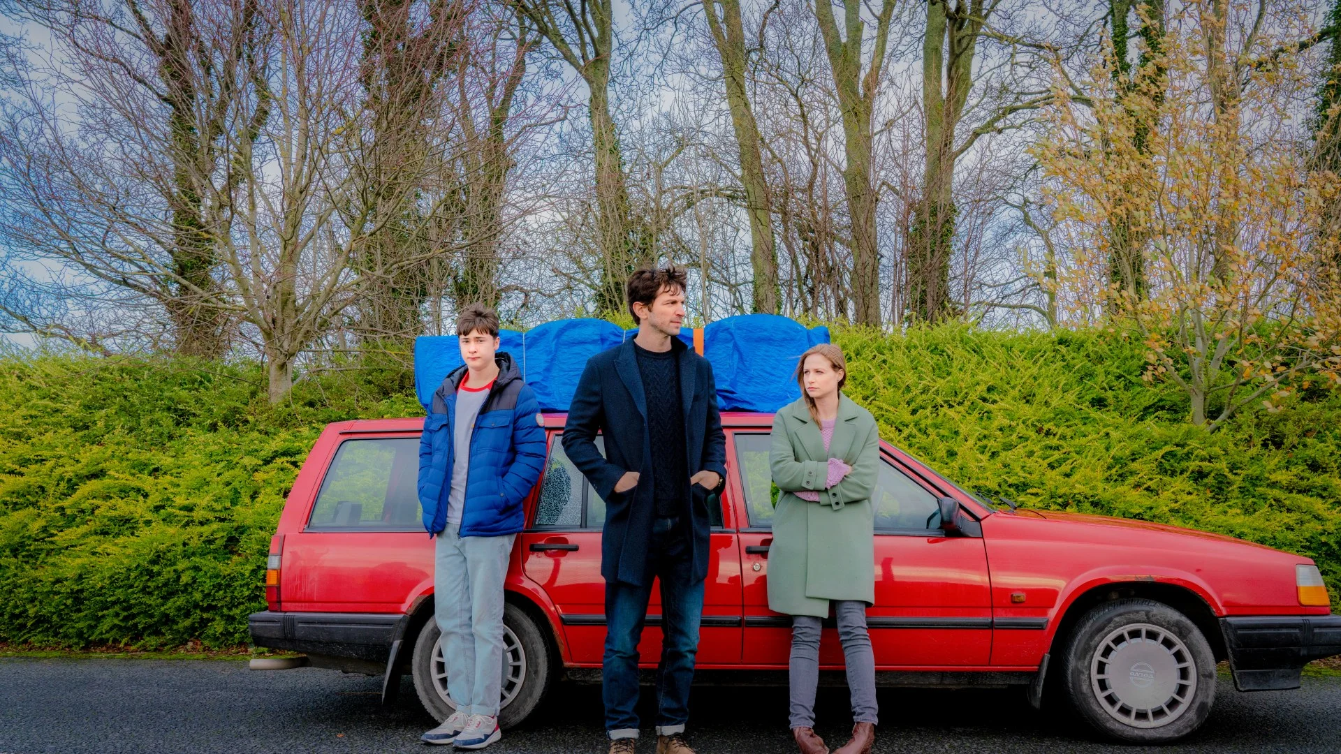 Background image for The Last Right