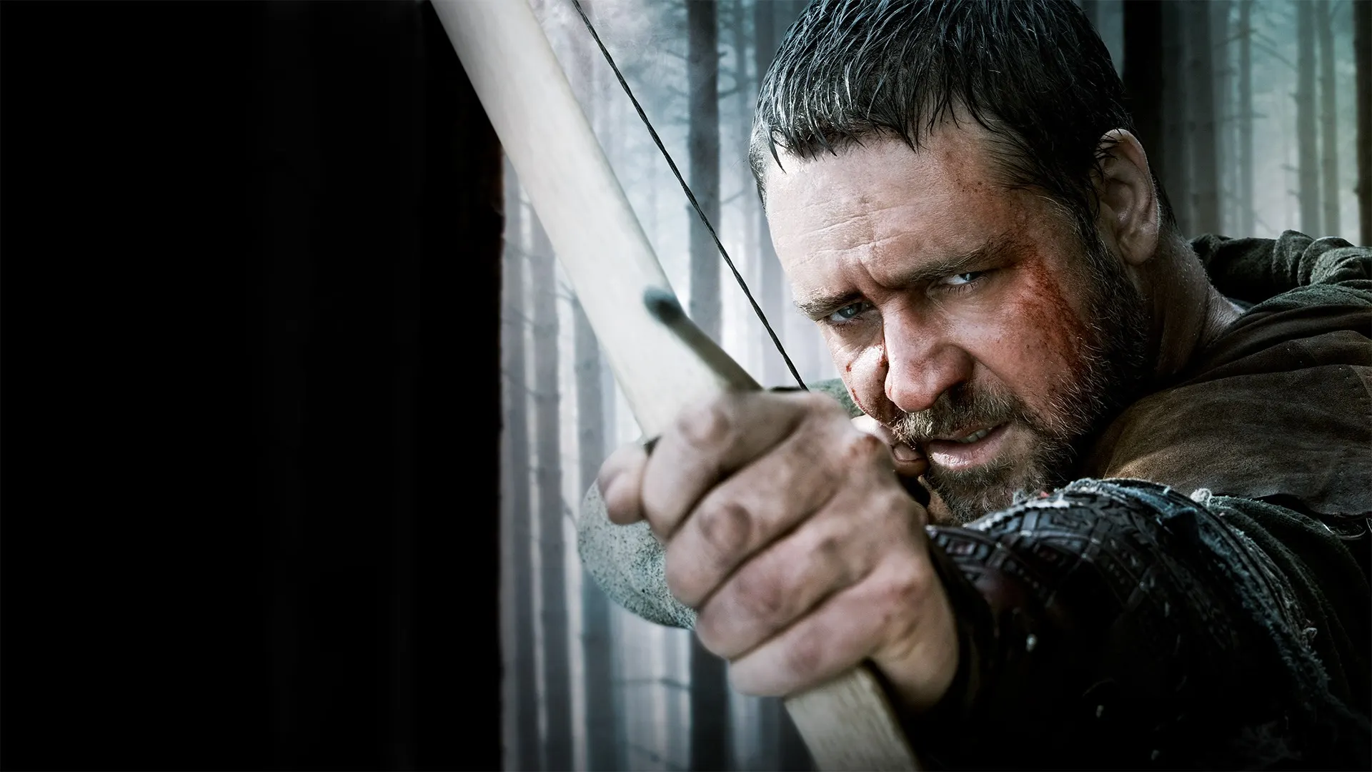 Robin Hood