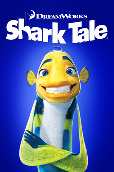 Shark Tale (NL)