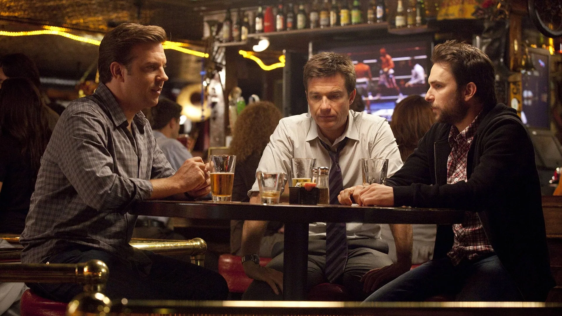 Horrible Bosses
