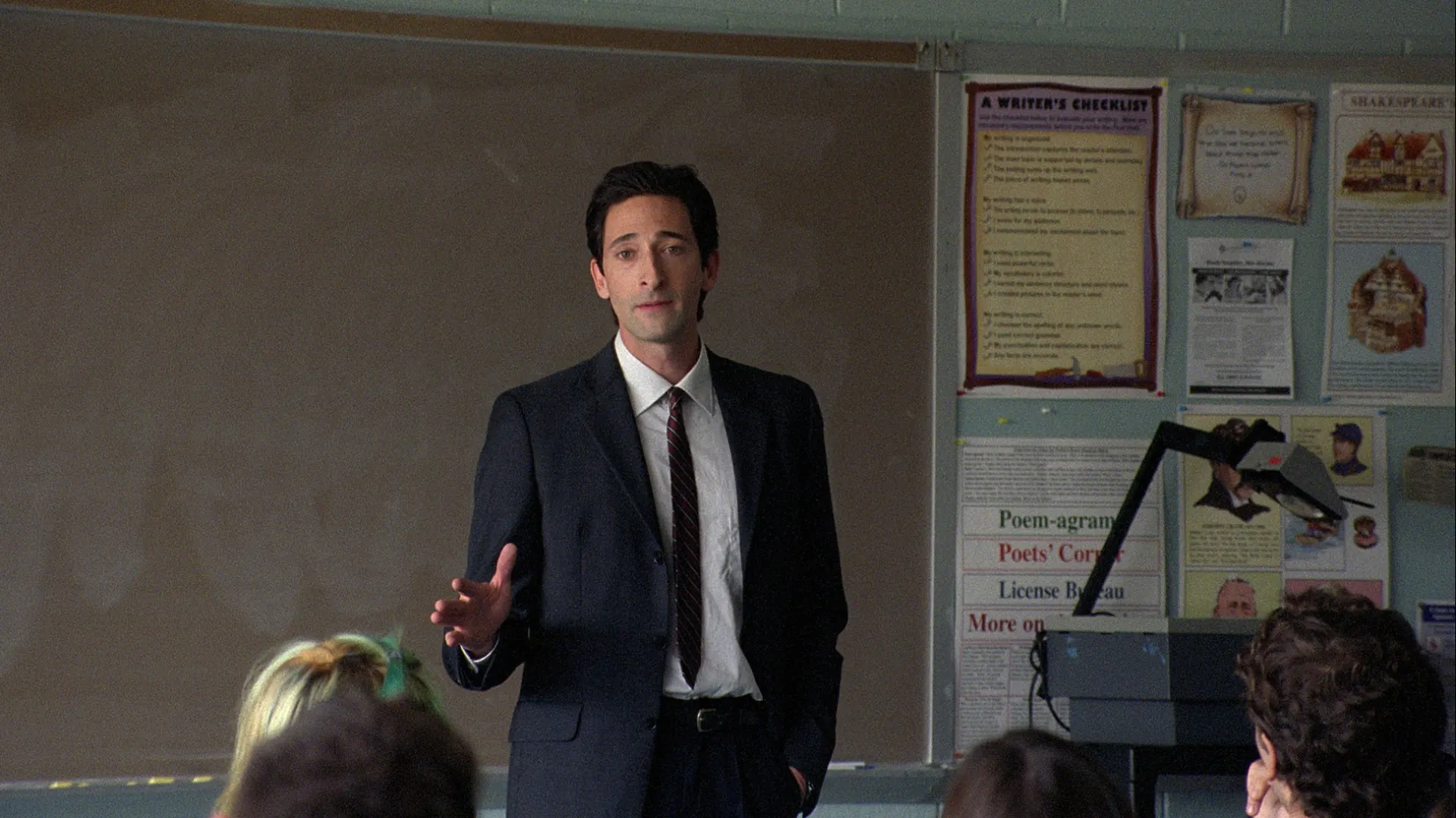 Background image for Detachment