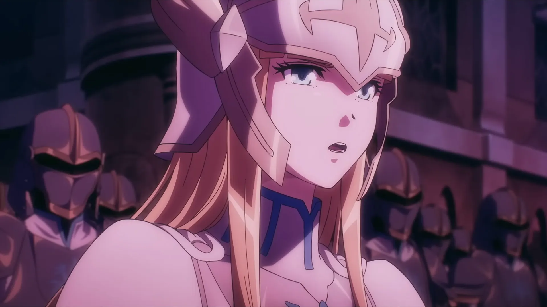 Overlord: The Sacred Kingdom