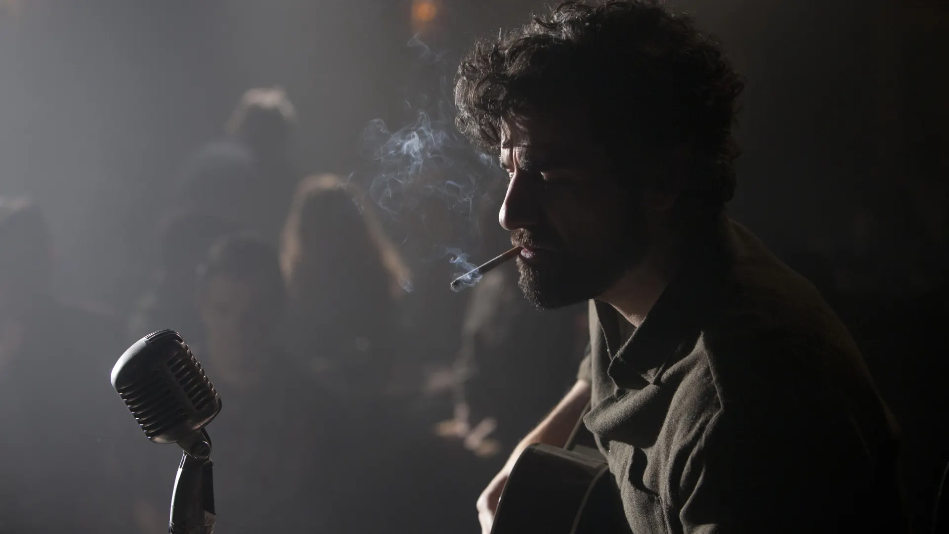 Background image for Inside Llewyn Davis
