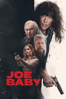 Joe Baby