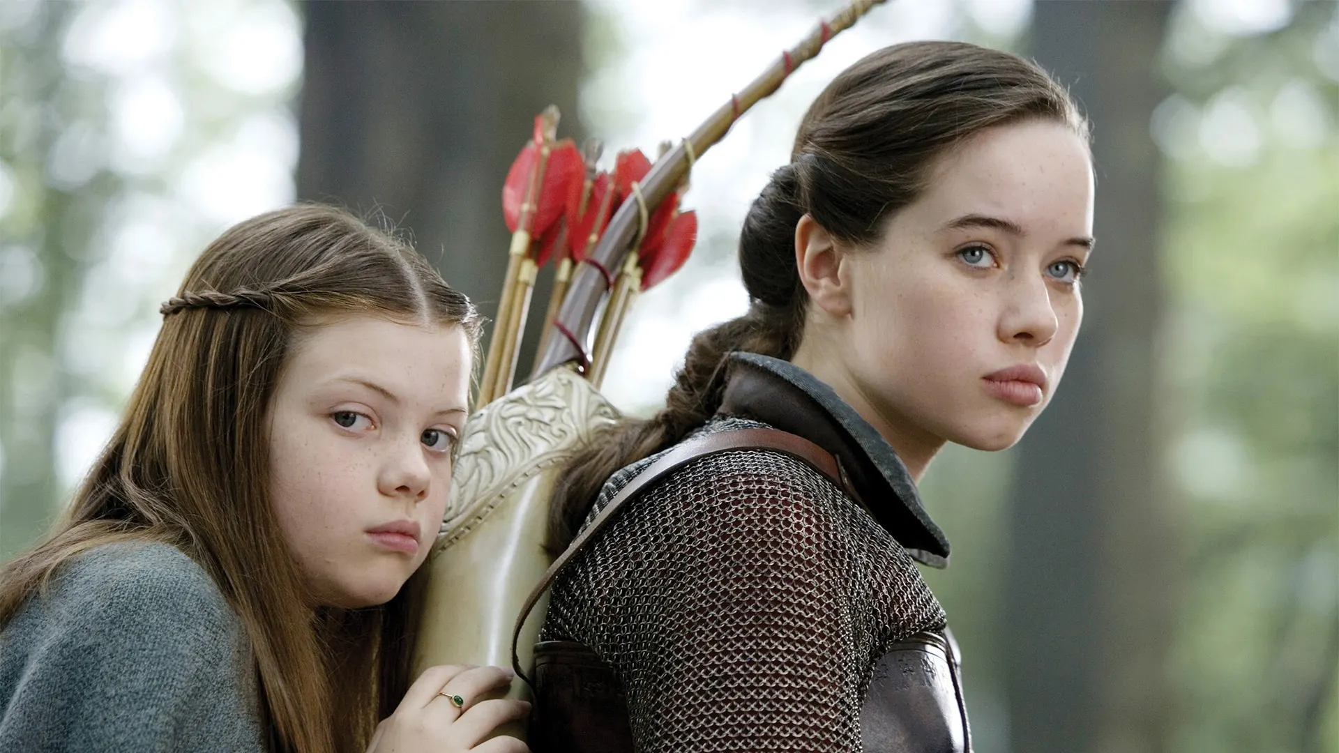 De Kronieken van Narnia: Prins Caspian