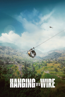 Hanging by a Wire