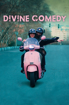 Divine Comedy