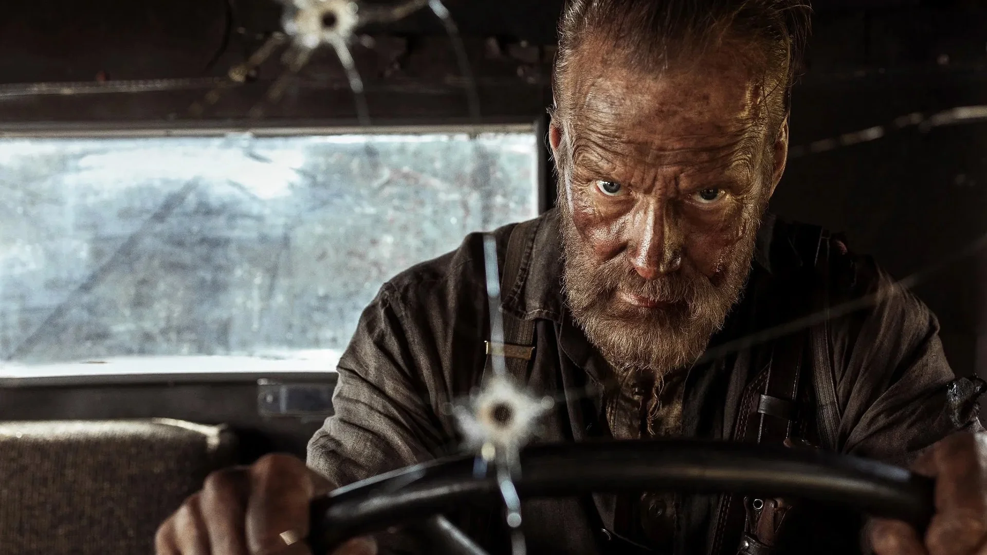 Sisu: Road to Revenge