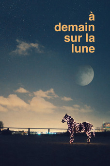 � demain sur la lune