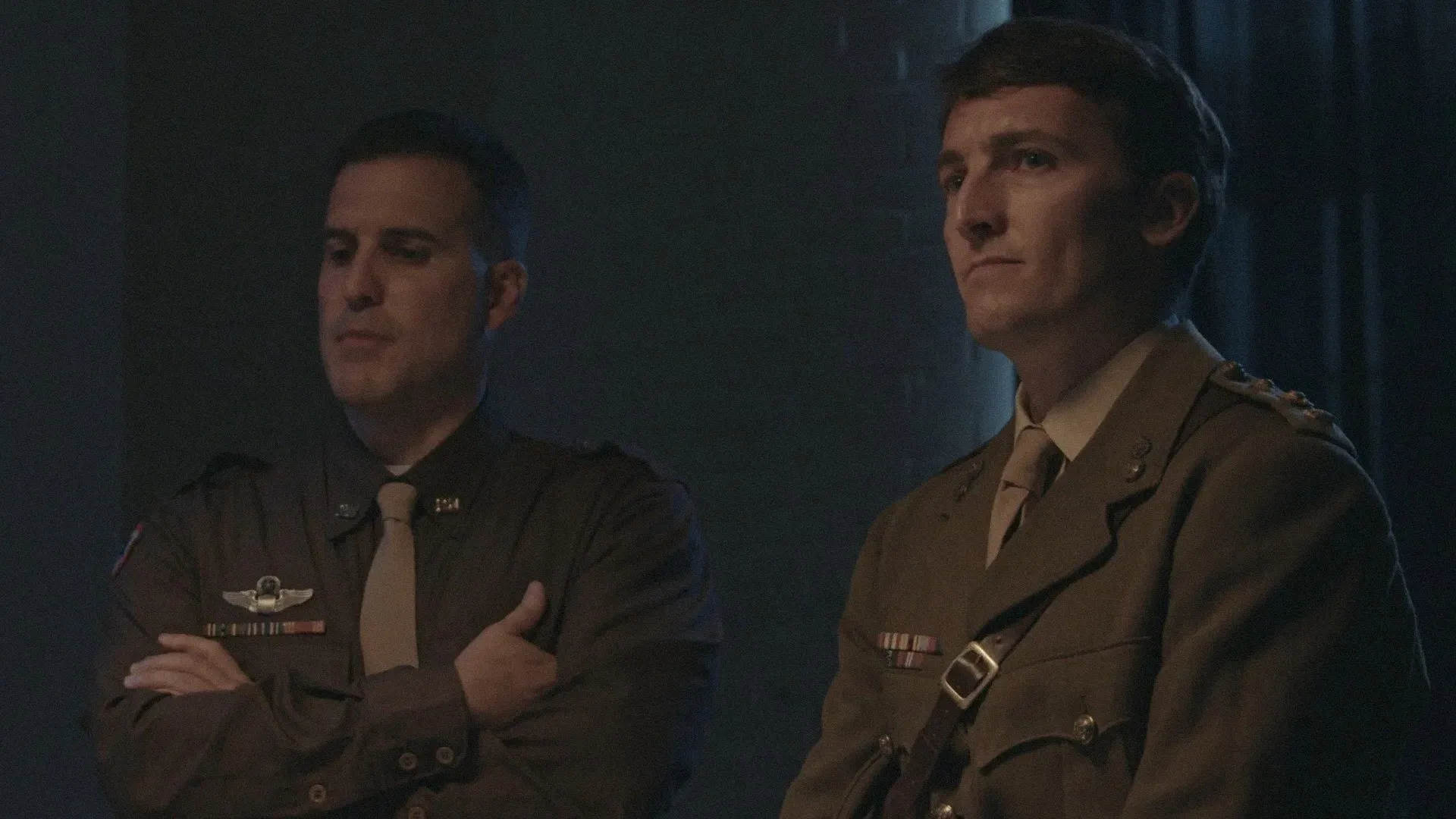 1944: Talons of the Phoenix