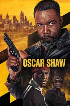 Oscar Shaw