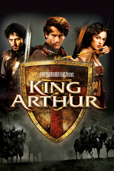 King Arthur