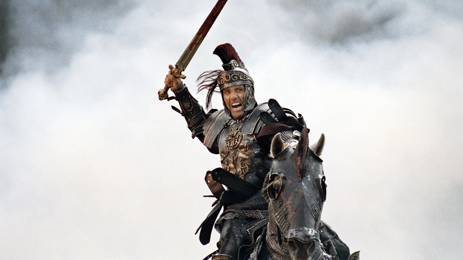 King Arthur