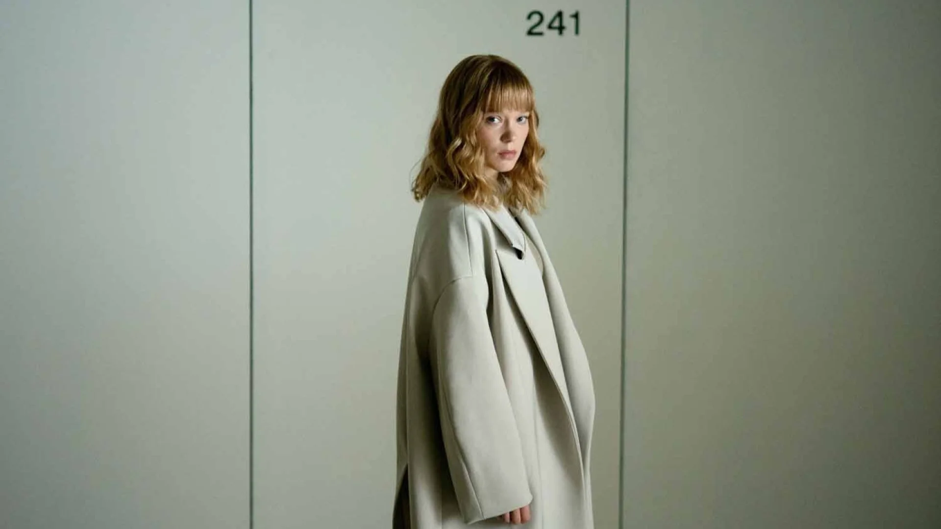 Background image for The Beast