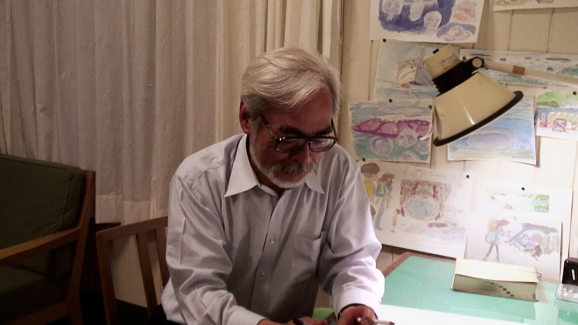 Miyazaki, Spirit of Nature