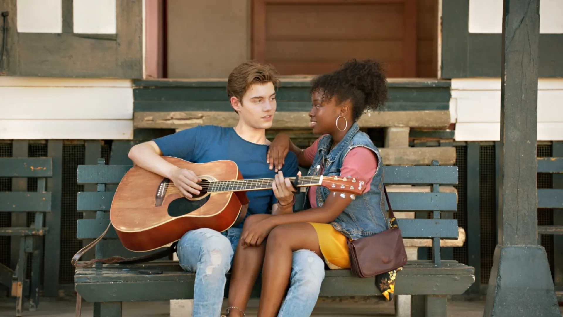 Background image for Sing Song