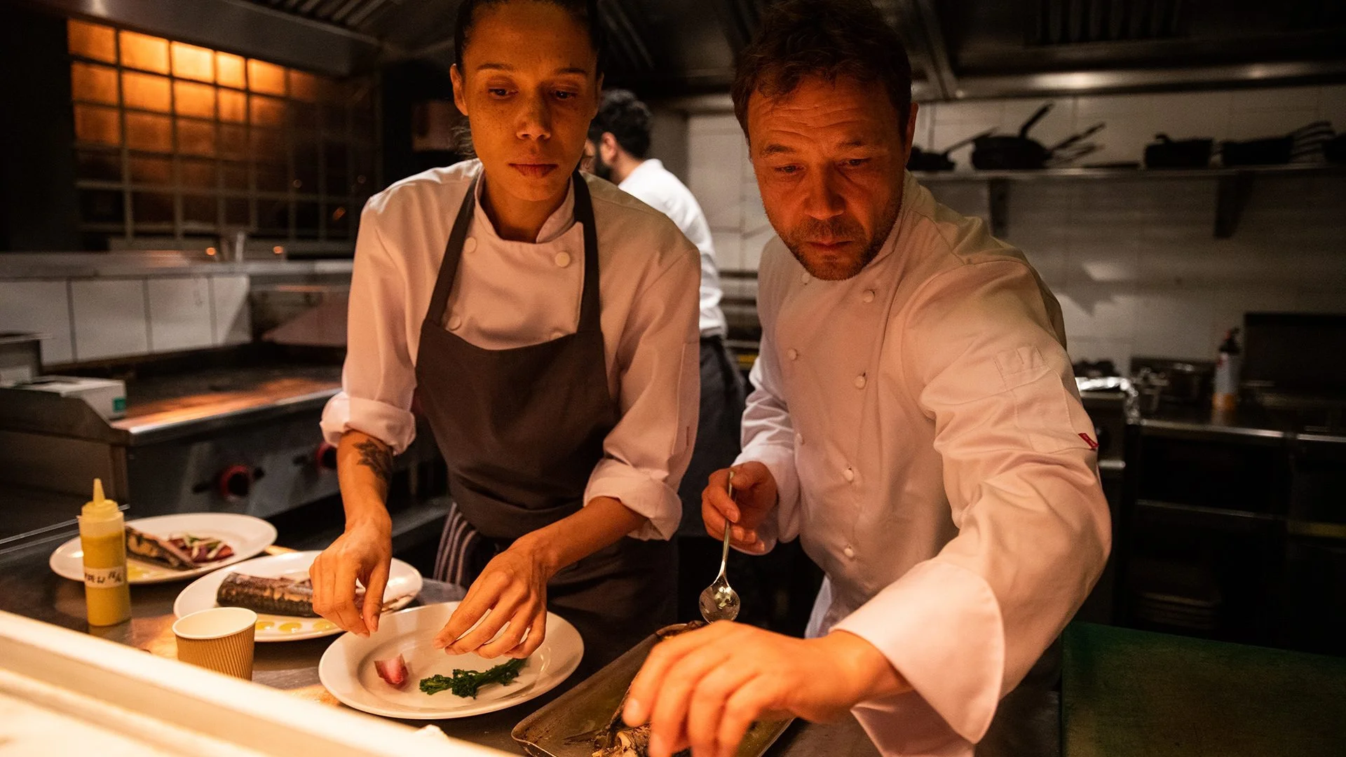 Background image for Boiling Point